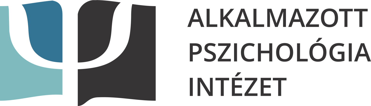 Logo Alkalmazott Pszichológia Intézet