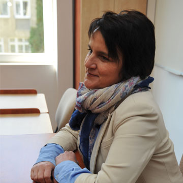 Dr. János Réka