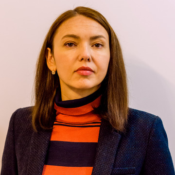 Dr. Kálcza-Jánosi Kinga
