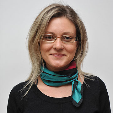 Megyesi Judit