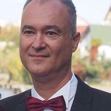 Dr. Rusu Dan Octavian